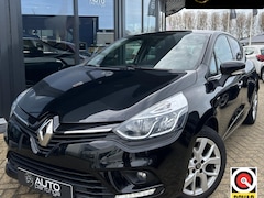 Renault Clio - 0.9 TCe Limited | Nette Staat | Volledige Onderhoudshistorie | Navigatie | Cruise Control