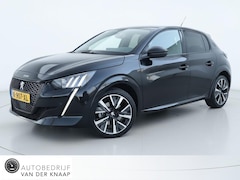 Peugeot 208 - 1.2 PureTech GT | Clima | Cruise | Apple Carplay/Navi | PDC + 360 Camera |