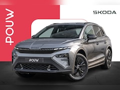 Skoda Elroq - 85X 340pk RS | Business Upgrade Plus Pakket