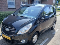 Chevrolet Spark - 1.0 16V L