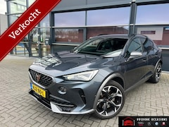 CUPRA Formentor - 1.4 e-Hybrid VZ Performance/ Bomvol opties/ Topstaat