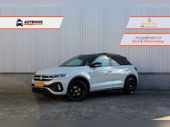 Volkswagen T-Roc - 1.5 TSI DSG Aut. R-Line Pano, IQ.Light, Keyless