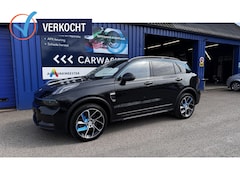 Lynk & Co 01 - 1.5 | Pano dak | Adap. Cruise | Carplay/Android Auto