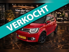 Suzuki Ignis - 1.2 Stijl AUTOMAAT CLIMA STOELVERWARMING