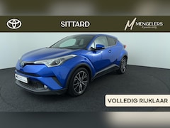 Toyota C-HR - 1.8 Hybrid Dynamic