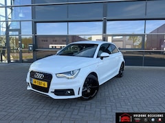 Audi A1 - 1.2 TFSI 3X S-line/Xenon/Navi/Led