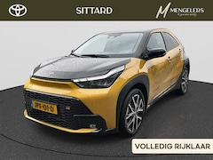 Toyota Aygo X - Hybrid 115 GR Sport | Demo |