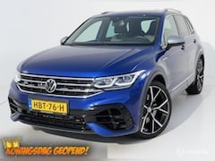Volkswagen Tiguan - 2.0 TSI R 75 Edition 4Motion PANO|AKRA|