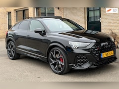 Audi Q3 Sportback - RSQ3 2.5 TFSI | PANO| RS-SEATS| ACC | B&O