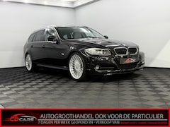 Alpina D3 - BMW BITURBO TOURING Leder, Parkeersensoren, Keyless start, Cruise control, Navi, Stoelverw