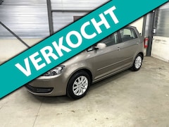 Volkswagen Golf Plus - 1.2 TSI 2e eignr DSG trekhaak ketting nieuw