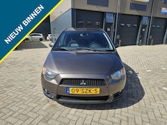 Mitsubishi Colt - 1.3 Edition Two