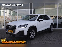 Audi Q2 - 30 TFSI Pro Line|Trekhaak|Cruise control|Apple carplay/Android auto|