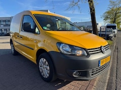 Volkswagen Caddy - 1.6 TDI Zeer Nette Auto 132.000km Airco, Cruisecontrol Marge Auto