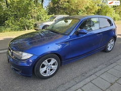 BMW 1-serie - 116i