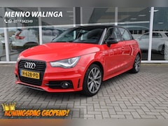Audi A1 Sportback - 1.2 TFSI Pro Line S|Stoelverwarming|Navi|Airco|