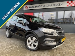 Opel Mokka X - 1.4 TURBO 4x4 ONLINE EDITION