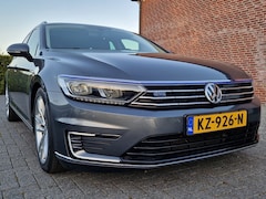 Volkswagen Passat Variant - 1.4 TSI GTE Connected Series Plus