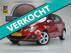 SEAT Ibiza - 1.6 Style, AUTOMAAT, NIEUWSTAAT GARANTIE