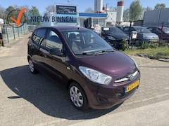 Hyundai i10 - 1.1 i-Drive