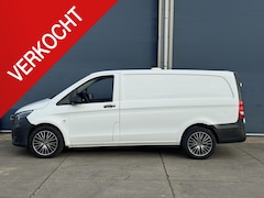 Mercedes-Benz Vito - 116 CDI Lang AIRCO / CRUISE CONTROLE / NAVI / TREKHAAK / L2H1