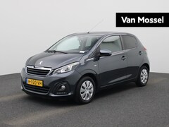 Peugeot 108 - 1.0 e-VTi Active | Airco |