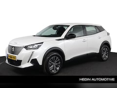 Peugeot e-2008 - EV Active Pack 50 kWh | Navigatie | Cruise Controle | Airco |