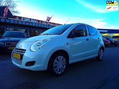 Suzuki Alto - 1.0 Comfort Plus (Airco )