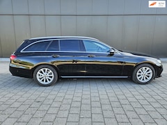 Mercedes-Benz E-klasse Estate - 200 4MATIC Premium Plus/ 360 CAMERA/ PARK ASSIST/ BLIND SPOT ASSIST/ TREKHAAK