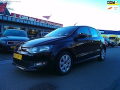 Volkswagen Polo - 1.2 TDI BlueMotion Comfortline (NAVI +Airco )