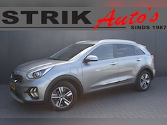 Kia Niro - 1.6 GDi PHEV DynamicLine - NAVIGATIE - CAMERA - TREKHAAK