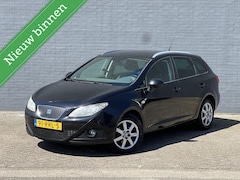 SEAT Ibiza ST - 1.2 TDI Style Ecomotive