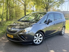 Opel Zafira Tourer - 1.4 / Cruise / Tr.haak / NAP ✅