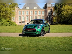 MINI Cooper S - 2.0 Pepper