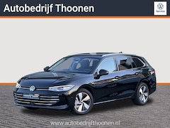Volkswagen Passat Variant - 1.5 eHybrid Business | Trekhaak | HUD | Camera