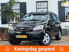 Kia Sorento - 3.3 V6 Comfort|4x4|Navi|Trekhaak|Bluetooth|