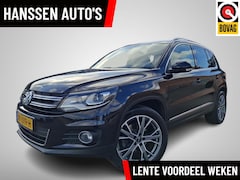 Volkswagen Tiguan - 1.4 TSI Sport&Style