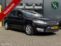 Ford Mondeo Wagon - 2.0 SCTi Limited | Airco | Cruise
