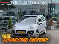 Citroën C3 Picasso - 1.4 VTi Tendance