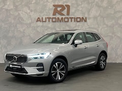 Volvo XC60 - 2.0 T6 Plug-in hybrid AWD Inscription|398PK|PANORAMADAK|KEYLESS|CAMERA|LEDER|ELEKTR. STOEL