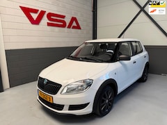Skoda Fabia - 1.2 TSI Arctic|Airco|Trekhaak|NL auto|NAP|4-seizoen banden|3 maand huisgarantie