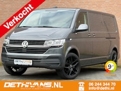 Volkswagen Transporter - 2.0TDI 150PK Lang / DSG / Distronic / Carplay / Euro6