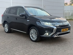 Mitsubishi Outlander - 2.4 PHEV Intense