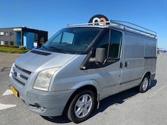 Ford Transit - 2009 * 2.2 TDCI SHD * EURO 5 * APK