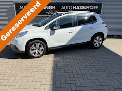 Peugeot 2008 - 1.2 PureTech Allure Automaat | PDC Achter | Panoramadak | Clima | Navi | Cruise | Nw DB Ri