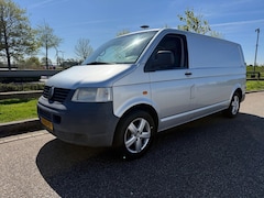 Volkswagen Transporter - 2.5 TDI 340