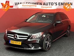 Mercedes-Benz C-klasse Estate - 200 d Premium Plus Pack | BTW Voertuig | Matrix LED | Stoelverwarming
