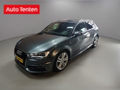 Audi A3 Sportback - 1.4 TFSI CoD S-Line, Trekhaak, Led, Clima, Cruise, PDC, Stoelverwarming, NW APK