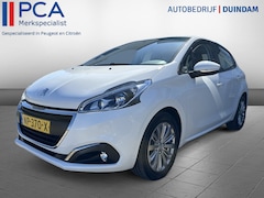Peugeot 208 - 1.2 Blue Lion | nieuwe Distributieriem |