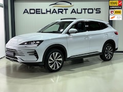 BYD Seal U - 1.5 DM-i FWD Boost / Panorama dak / Navigatie full map / Lederen interieur / Elektrische s